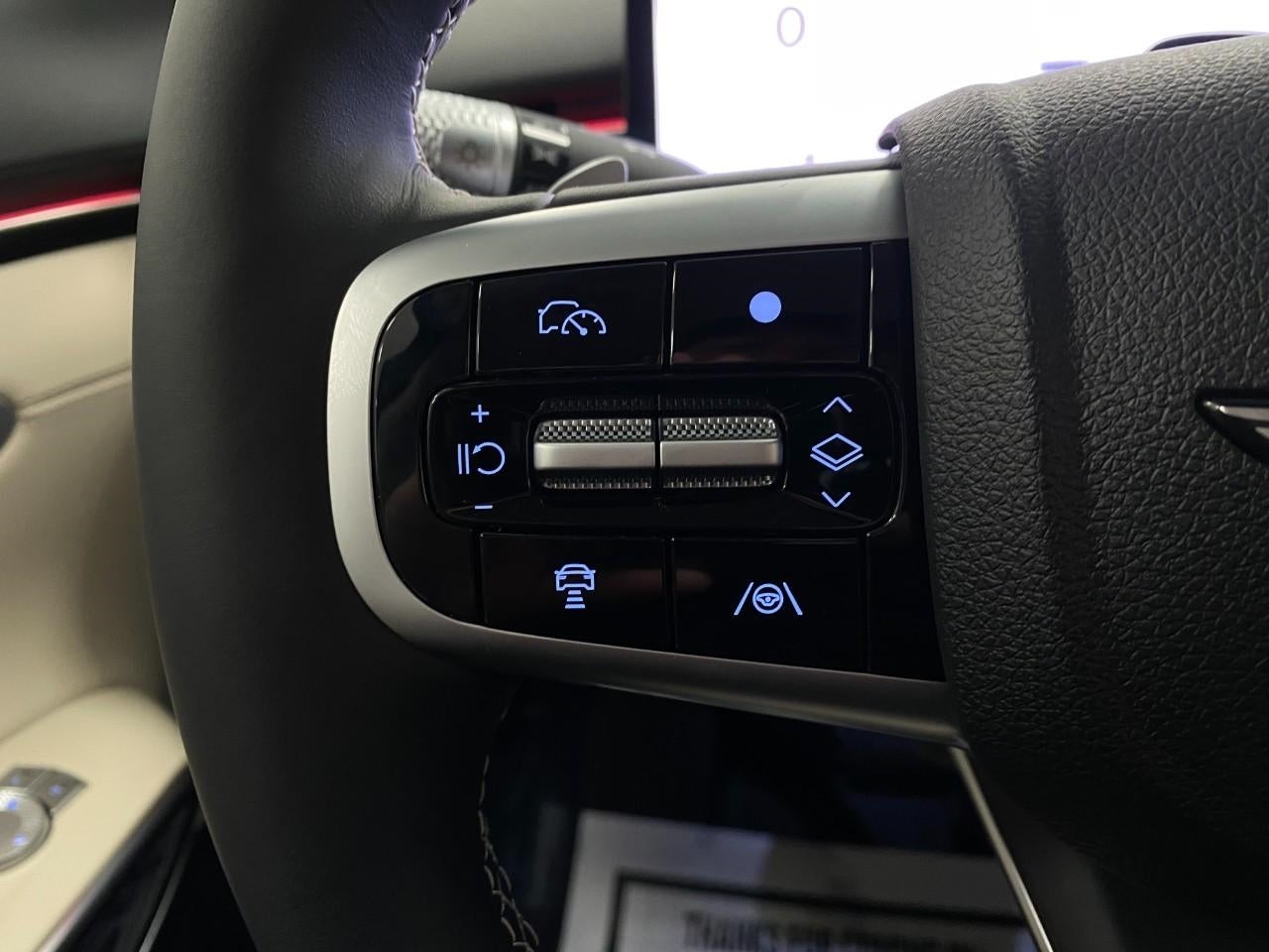 2026 Genesis GV70 2.5T AWD