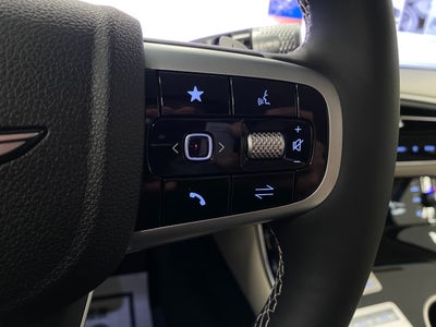 2026 Genesis GV70 2.5T AWD