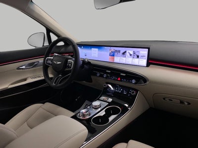 2026 Genesis GV70 2.5T AWD