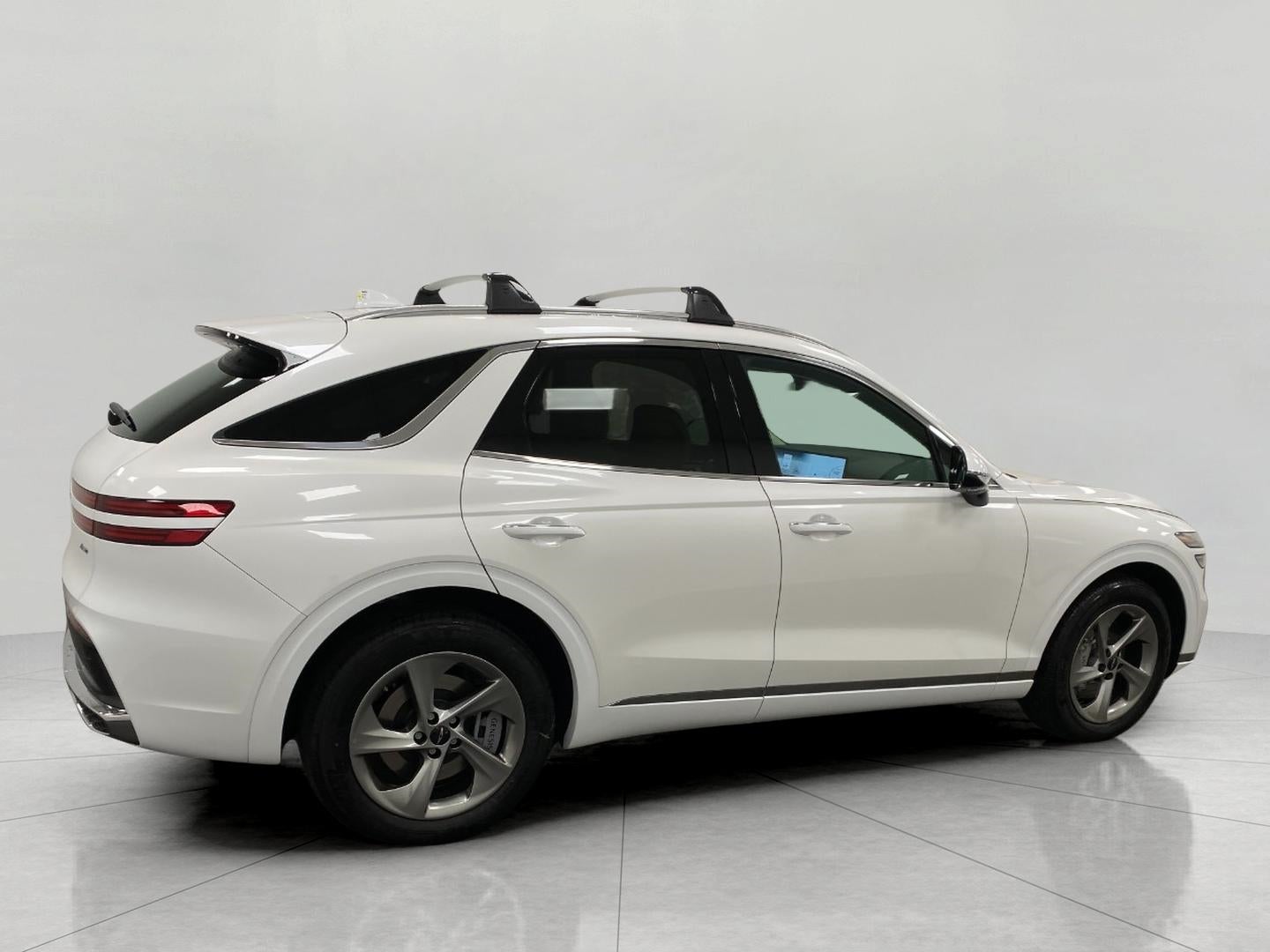 2026 Genesis GV70 2.5T AWD