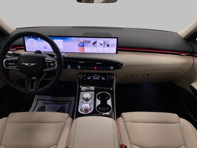 2026 Genesis GV70 2.5T AWD