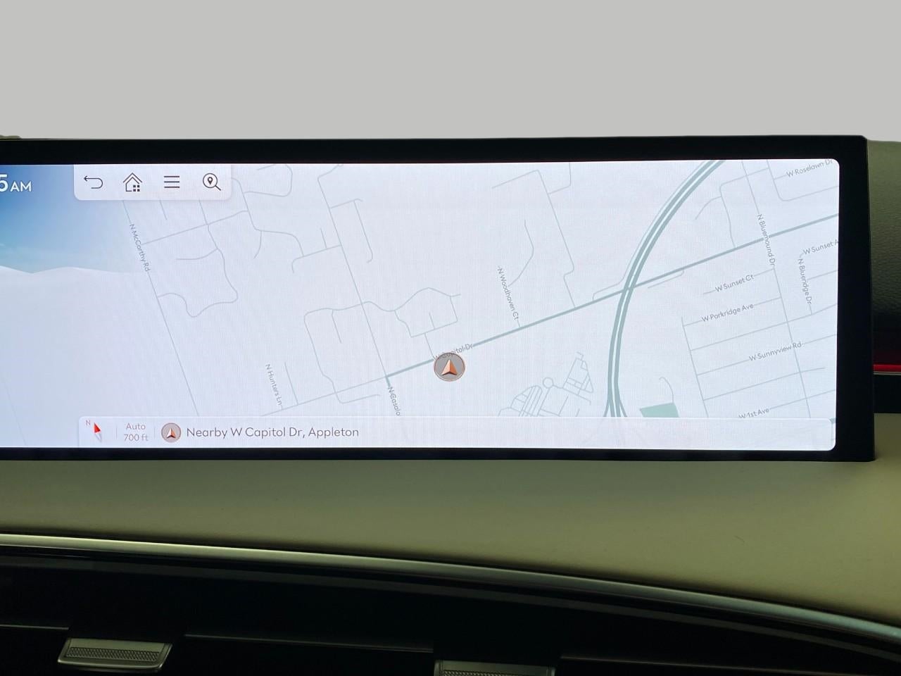 2026 Genesis GV70 2.5T AWD