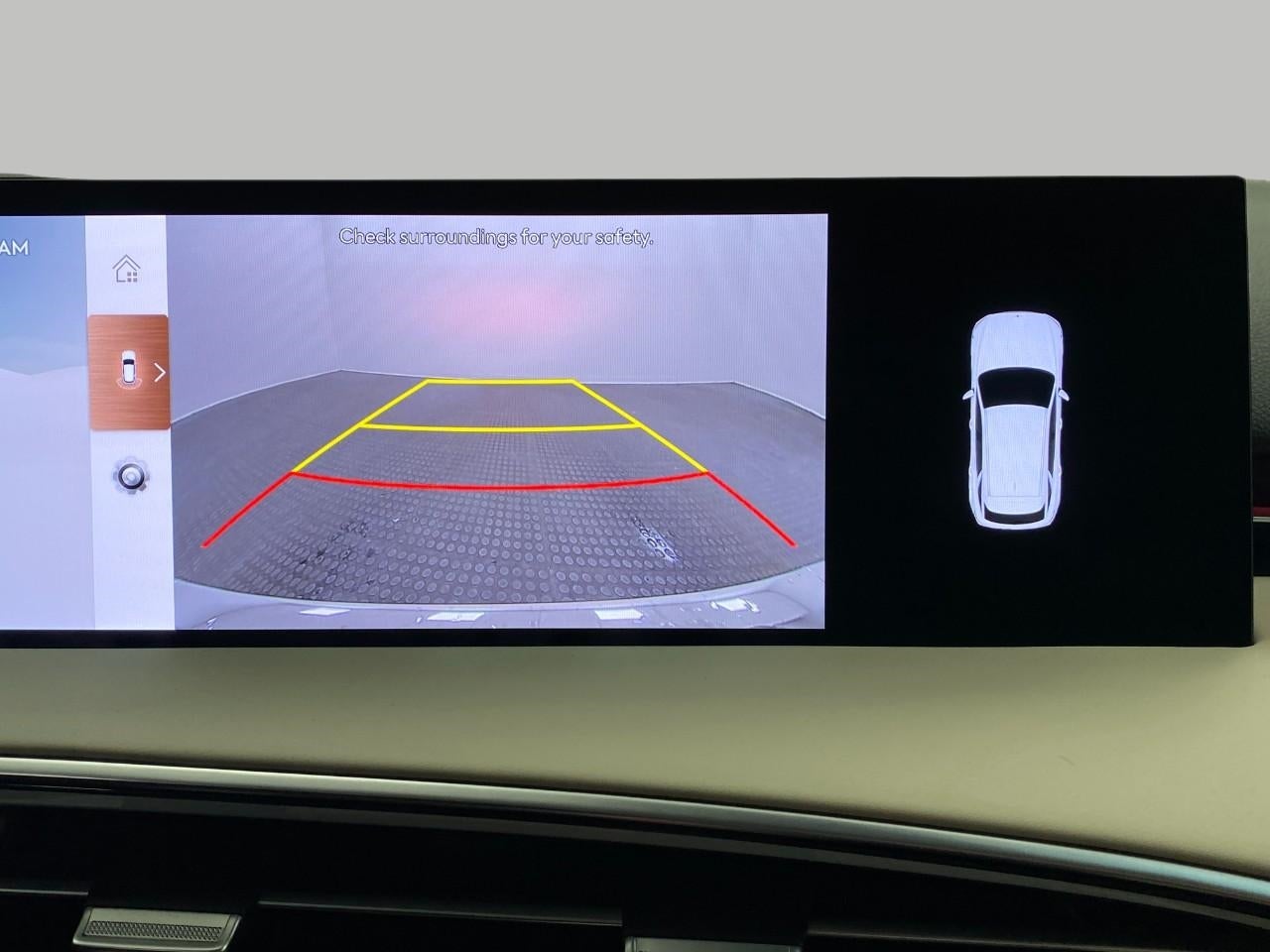 2026 Genesis GV70 2.5T AWD