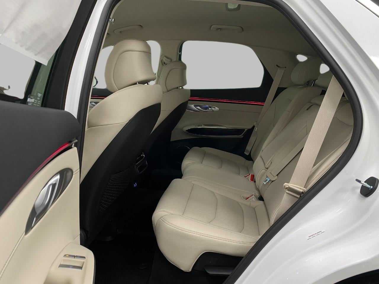 2026 Genesis GV70 2.5T AWD