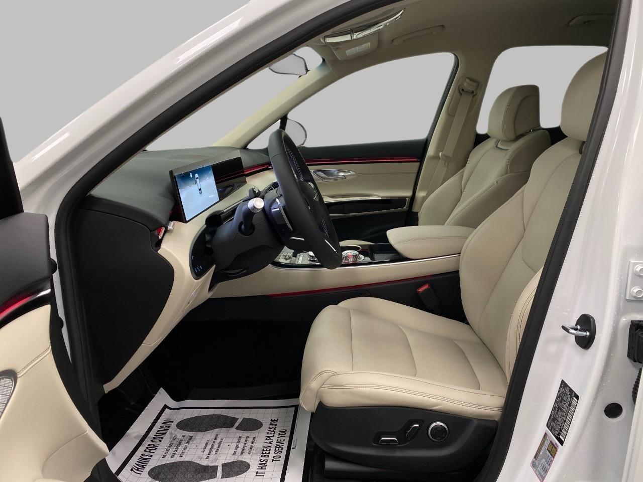 2026 Genesis GV70 2.5T AWD