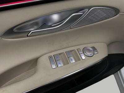 2026 Genesis GV70 2.5T AWD