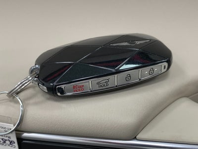 2026 Genesis GV70 2.5T AWD