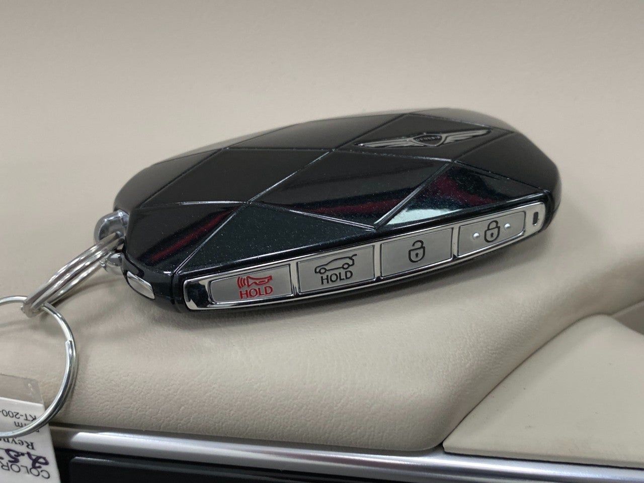 2026 Genesis GV70 2.5T AWD