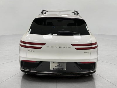 2026 Genesis GV70 2.5T AWD
