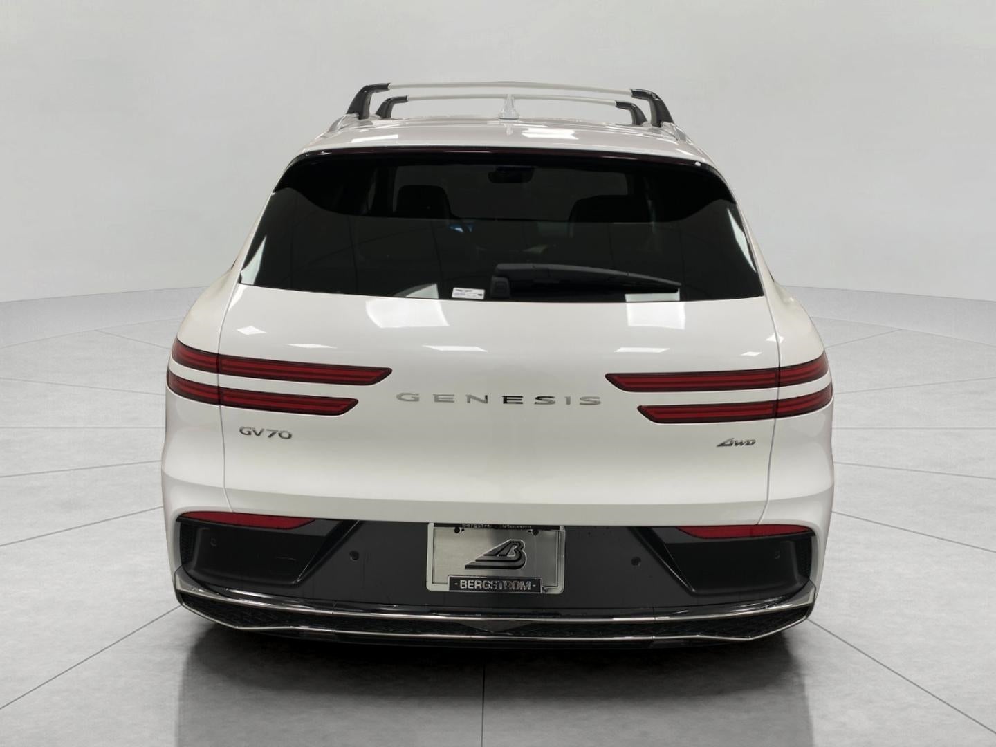 2026 Genesis GV70 2.5T AWD