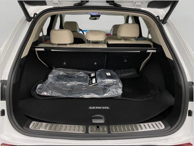 2026 Genesis GV70 2.5T AWD