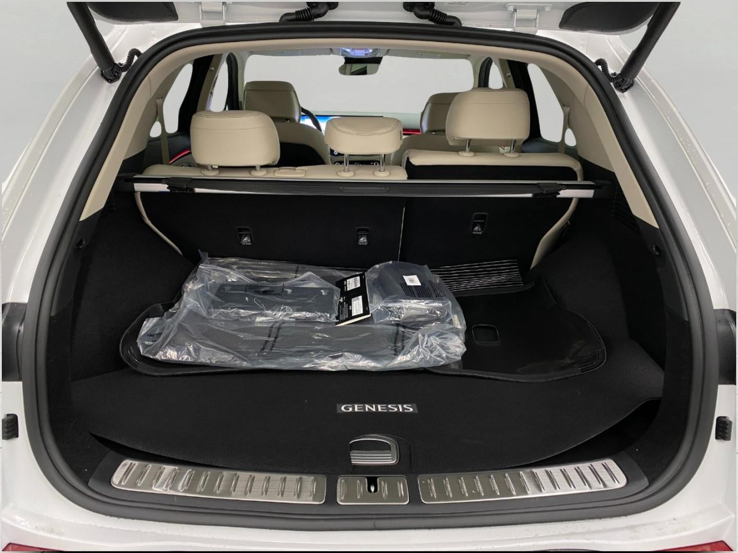 2026 Genesis GV70 2.5T AWD