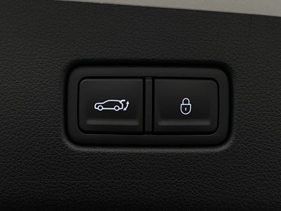 2026 Genesis GV70 2.5T AWD