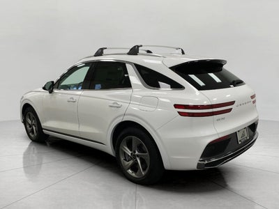 2026 Genesis GV70 2.5T AWD