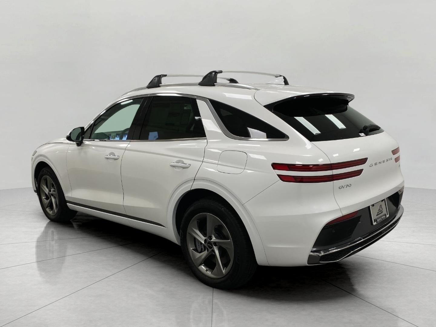 2026 Genesis GV70 2.5T AWD