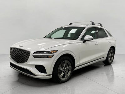 2026 Genesis GV70 2.5T AWD