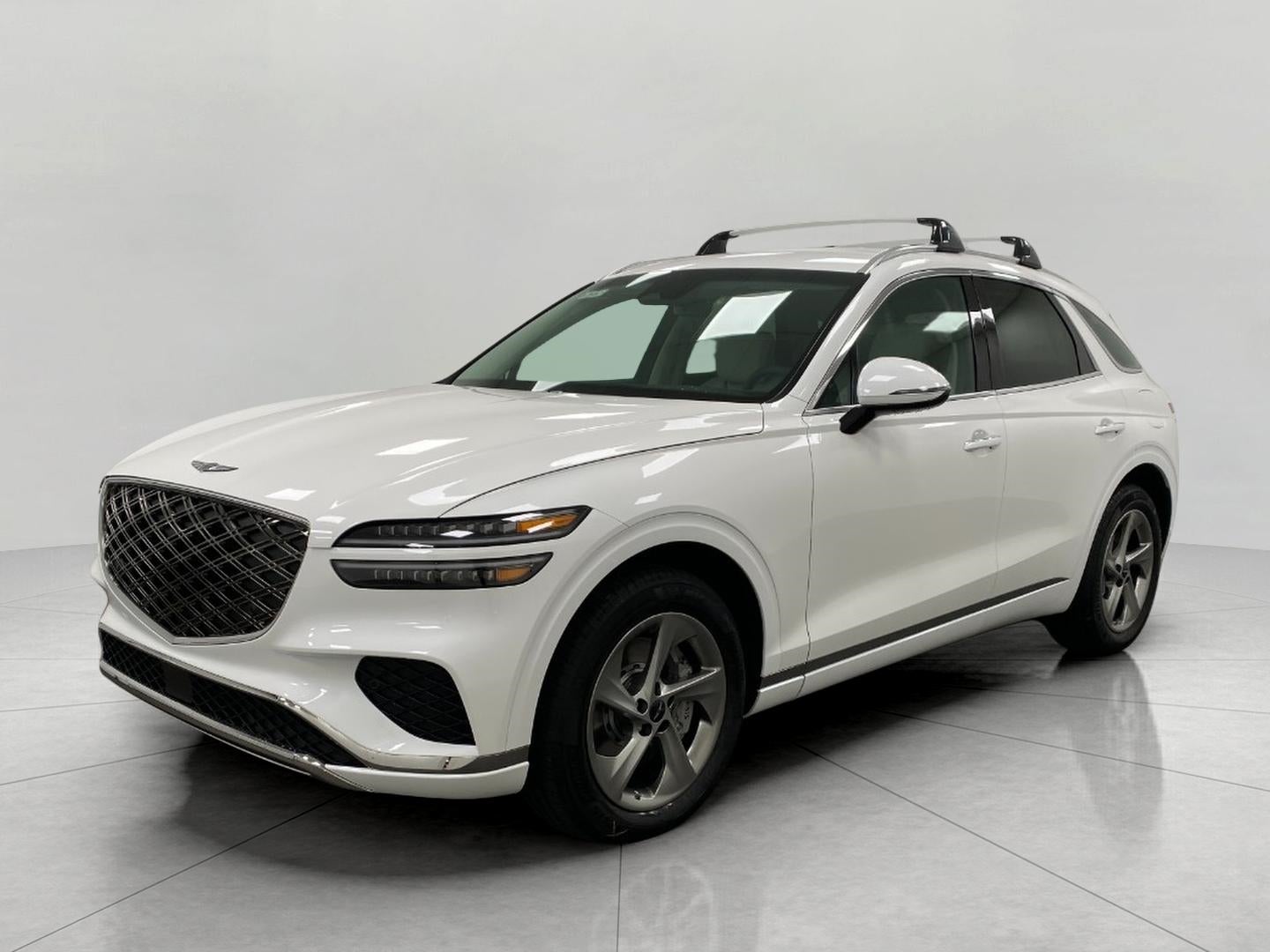 2026 Genesis GV70 2.5T AWD