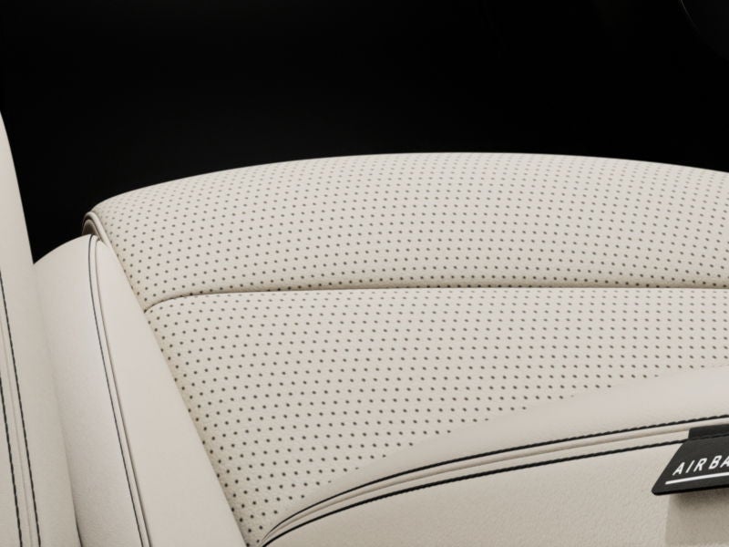 2026 Genesis GV70 2.5T AWD