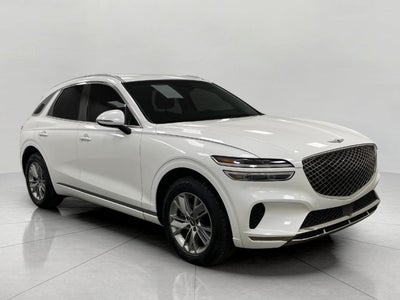 2023 Genesis GV70 2.5T AWD