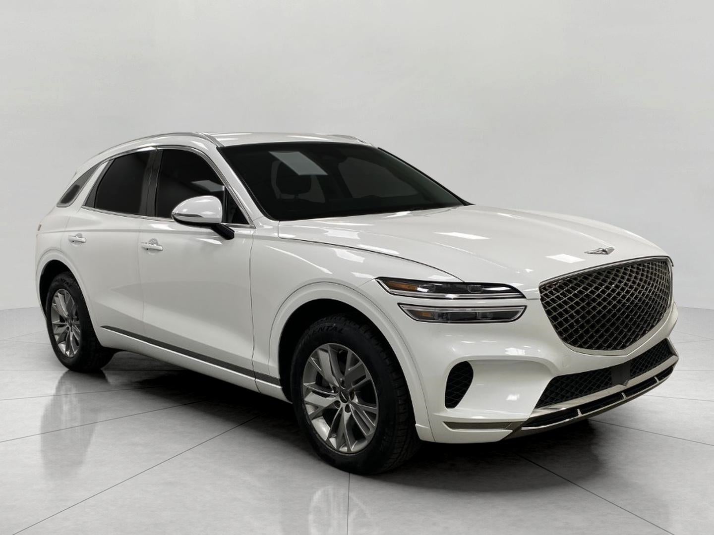 2023 Genesis GV70 2.5T AWD