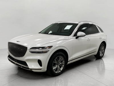 2023 Genesis GV70 2.5T AWD