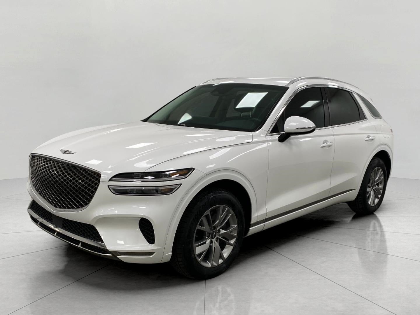 2023 Genesis GV70 2.5T AWD