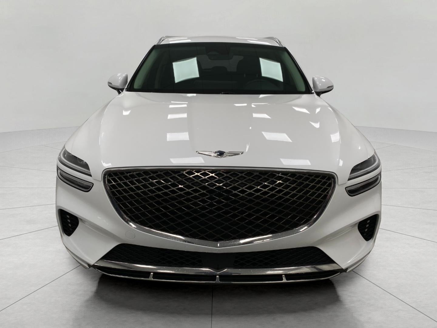 2023 Genesis GV70 2.5T AWD