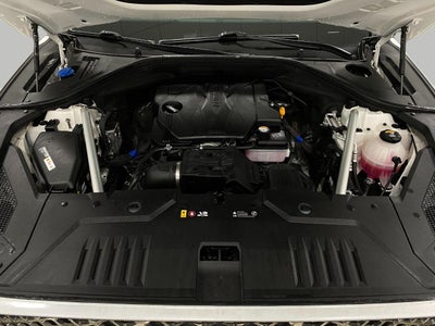2023 Genesis GV70 2.5T AWD