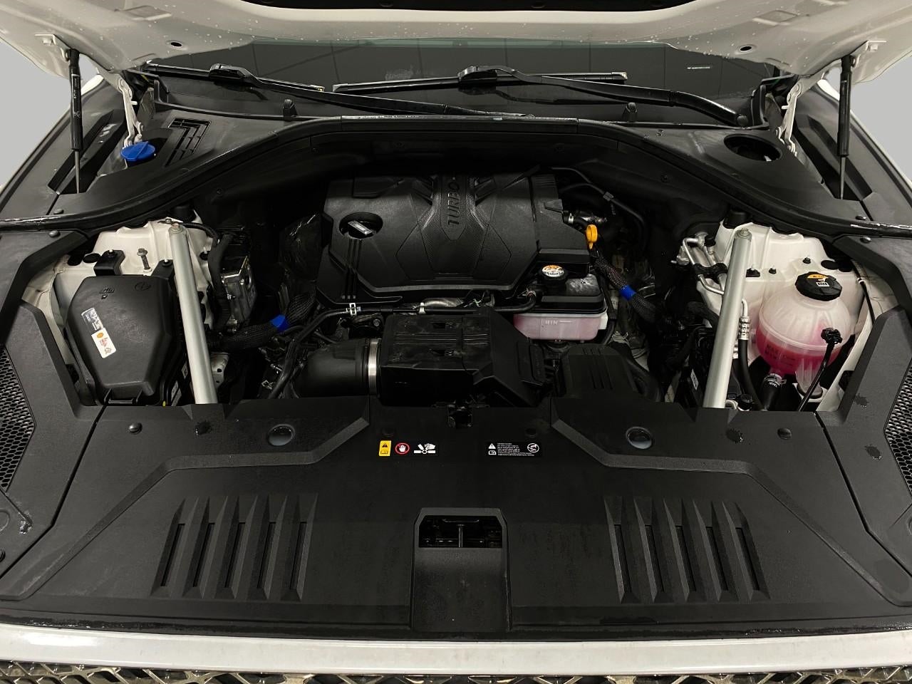 2023 Genesis GV70 2.5T AWD