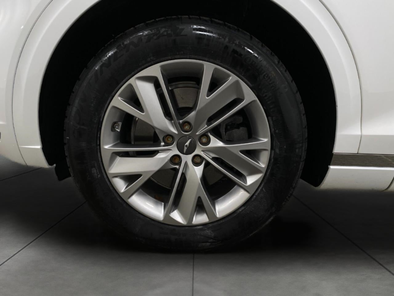 2023 Genesis GV70 2.5T AWD
