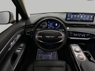 2023 Genesis GV70 2.5T AWD
