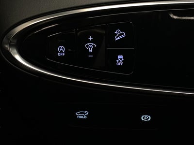 2023 Genesis GV70 2.5T AWD