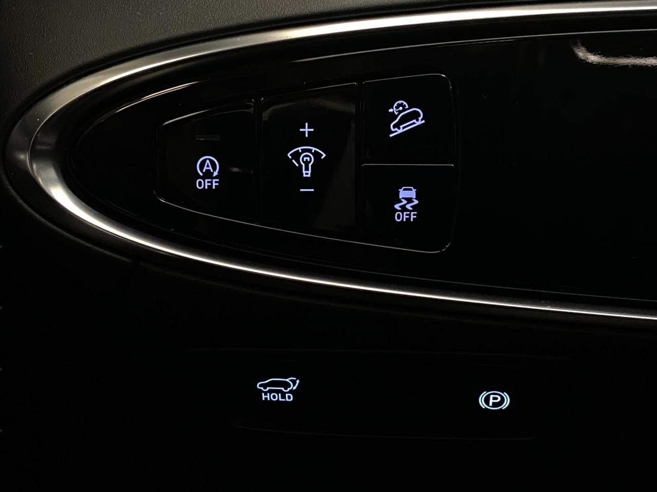 2023 Genesis GV70 2.5T AWD