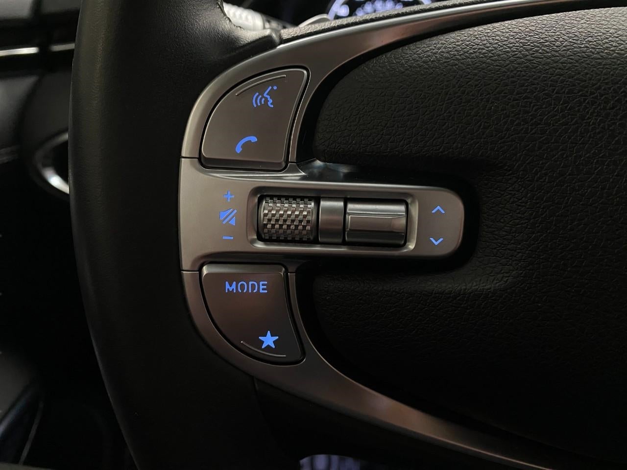 2023 Genesis GV70 2.5T AWD