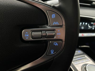 2023 Genesis GV70 2.5T AWD