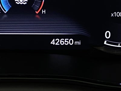 2023 Genesis GV70 2.5T AWD