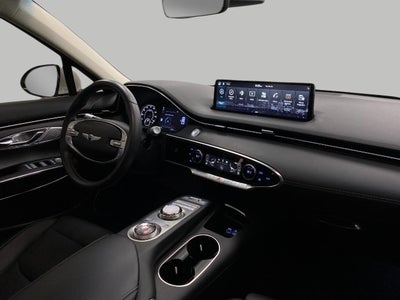 2023 Genesis GV70 2.5T AWD