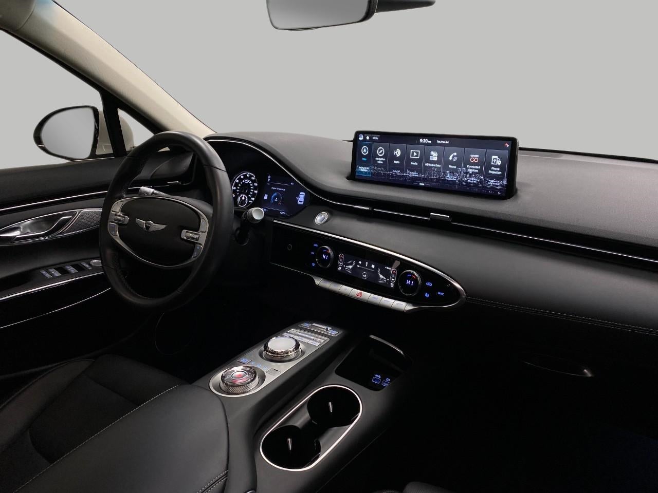 2023 Genesis GV70 2.5T AWD