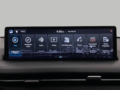 2023 Genesis GV70 2.5T AWD