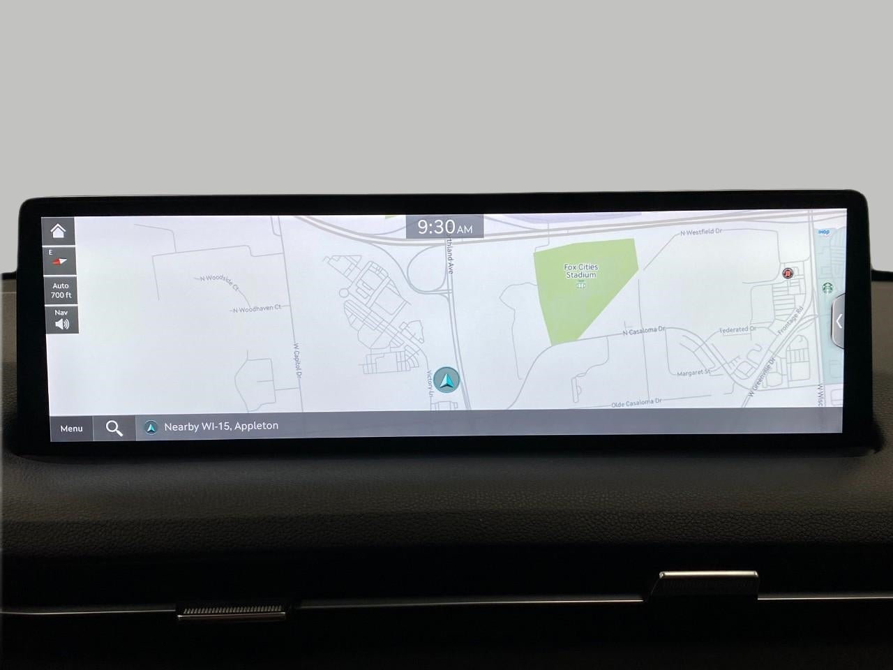 2023 Genesis GV70 2.5T AWD