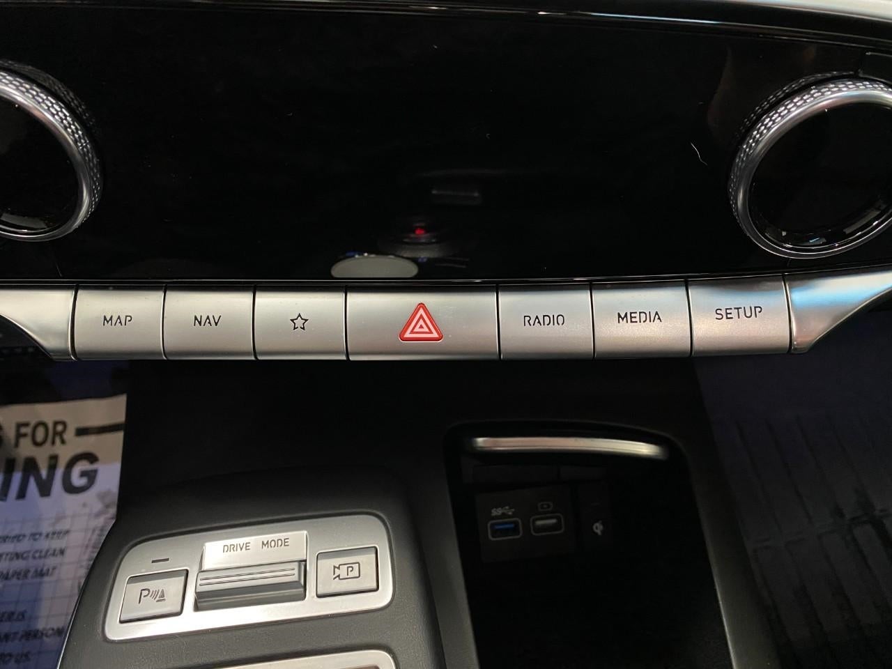2023 Genesis GV70 2.5T AWD