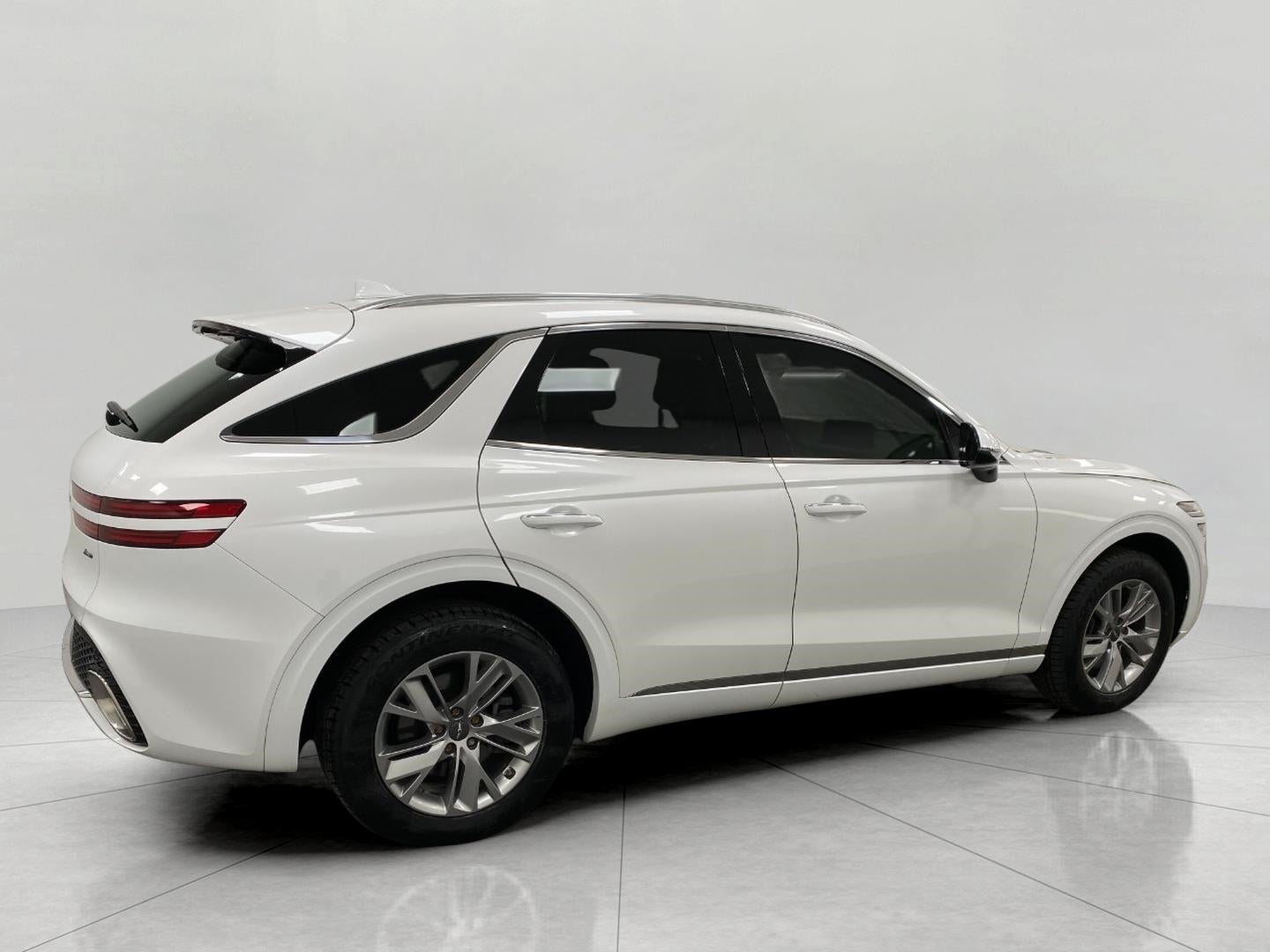 2023 Genesis GV70 2.5T AWD