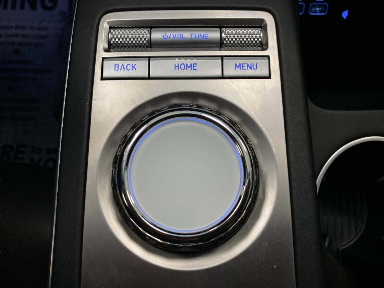 2023 Genesis GV70 2.5T AWD