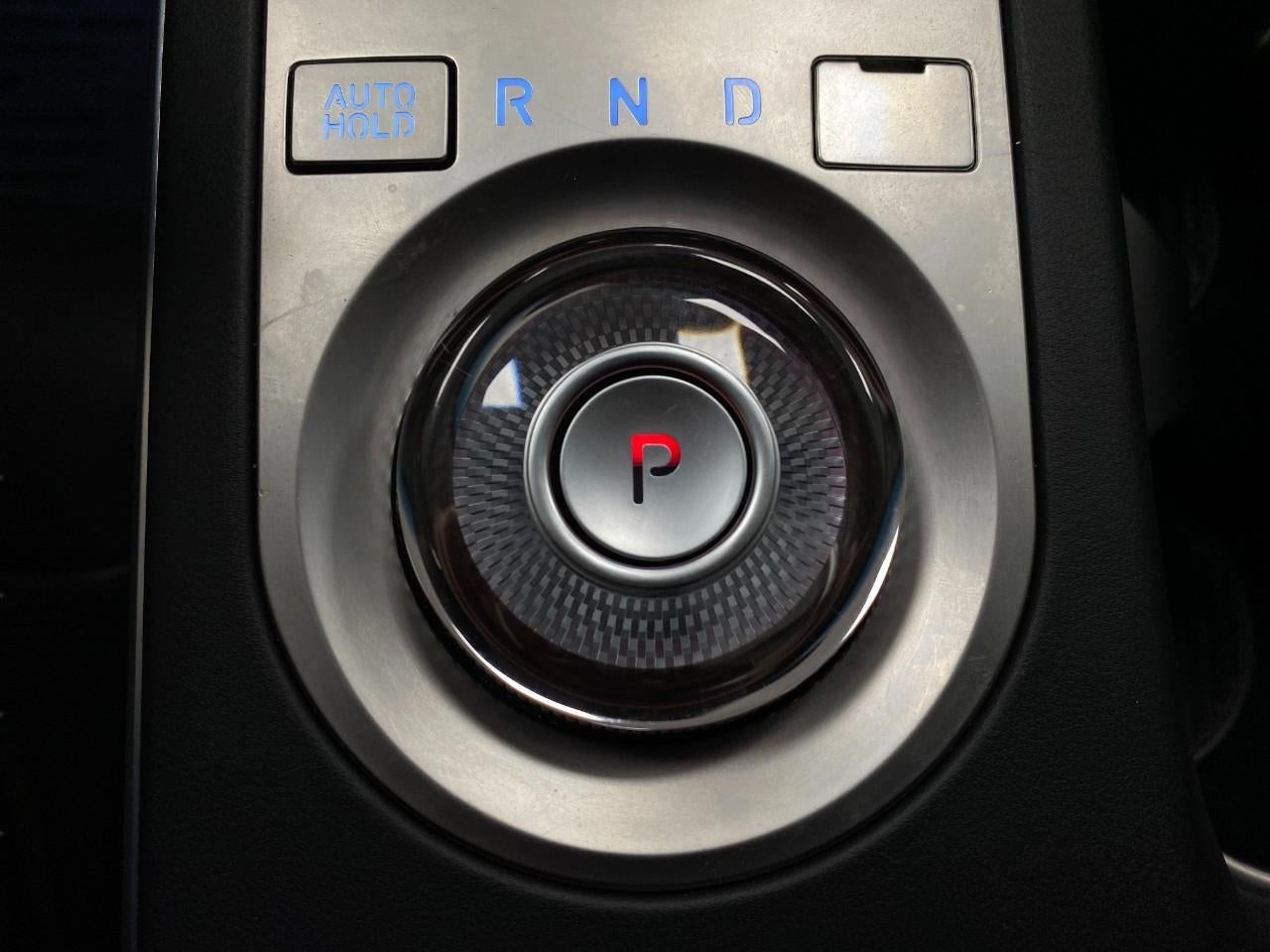 2023 Genesis GV70 2.5T AWD