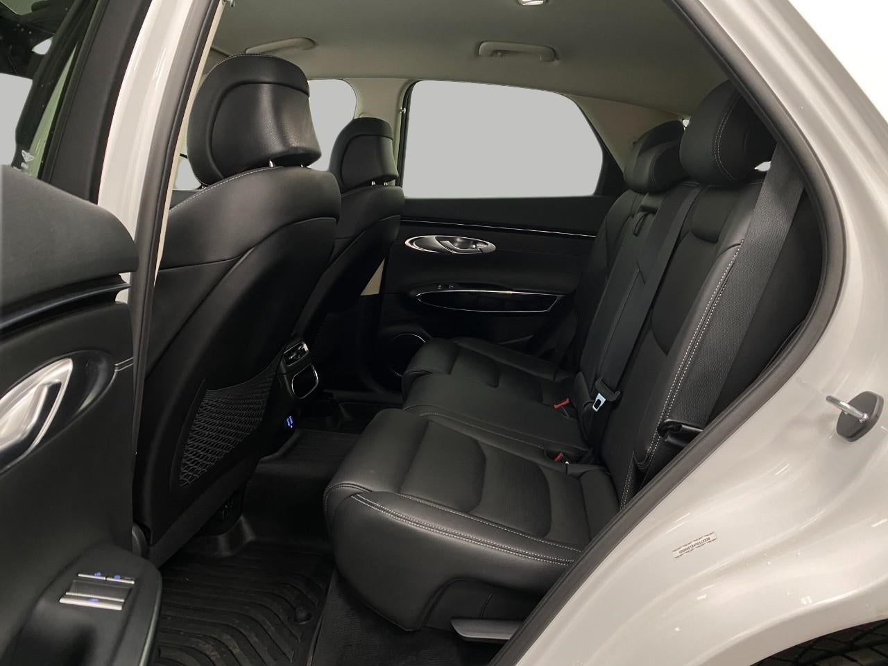 2023 Genesis GV70 2.5T AWD