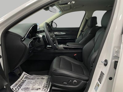2023 Genesis GV70 2.5T AWD