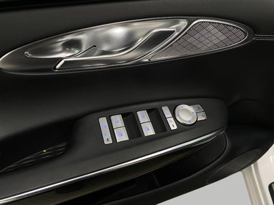 2023 Genesis GV70 2.5T AWD