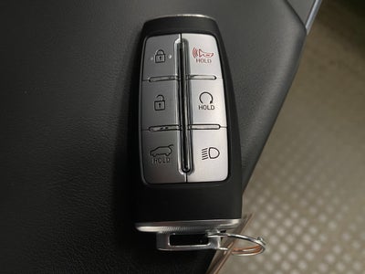 2023 Genesis GV70 2.5T AWD