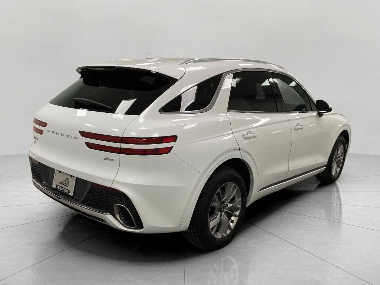 2023 Genesis GV70 2.5T AWD