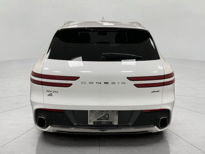 2023 Genesis GV70 2.5T AWD
